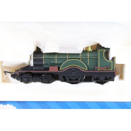 33 - Boxed Hornby Thomas & Friends OO gauge R9231 Emily locomotive