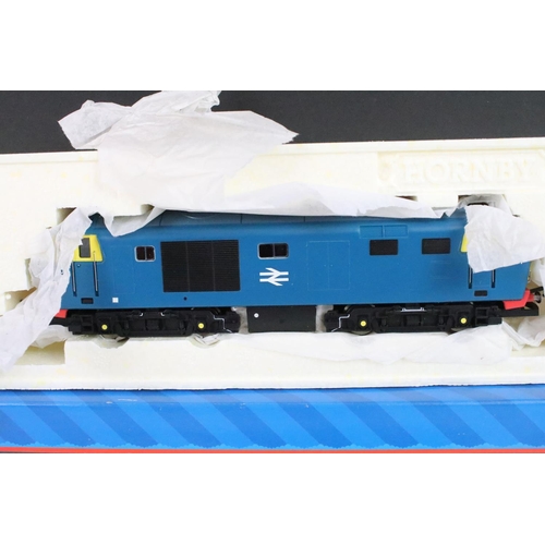 35 - Boxed Hornby Thomas & Friends OO gauge R9097 Diesel D7101 locomotive