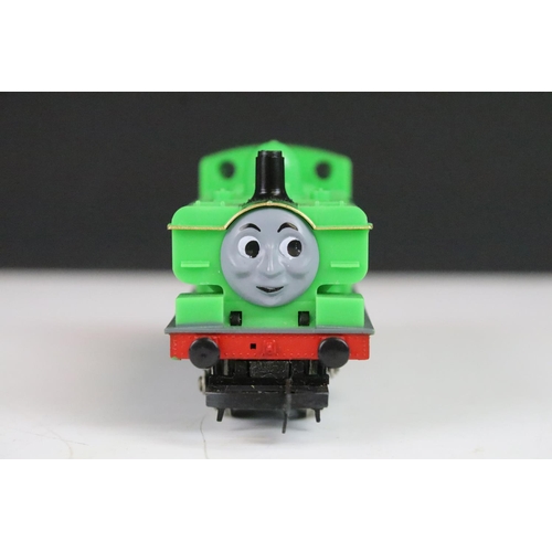 45 - Hornby Thomas & Friends OO gauge Duck locomotive