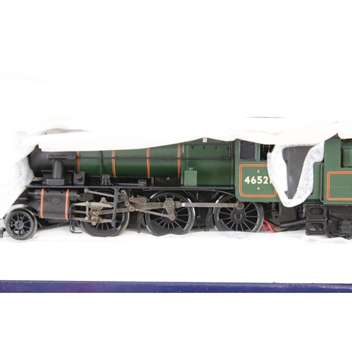 58 - Four boxed Bachmann OO gauge locomotives to include 32-825 Ivatt Class 2MT 2-6-0 46521 BR lined gree... 