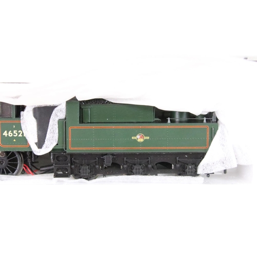 58 - Four boxed Bachmann OO gauge locomotives to include 32-825 Ivatt Class 2MT 2-6-0 46521 BR lined gree... 