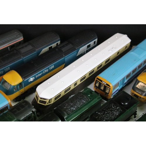 90 - 14 OO gauge locomotives to include Lima No 22, Hornby King George VI, Hornby Duchess of Atholl, Horn... 