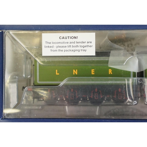 21 - Three boxed Bachmann OO gauge locomotives to include 31880 Class 4F 0-6-0 3851 LMS Black, 31525 Clas... 