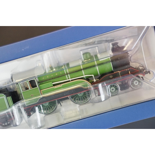 23 - Two boxed Bachmann OO gauge locomotives to include 31318 Class J11 5317 LNER Black and 31145Z Class ... 