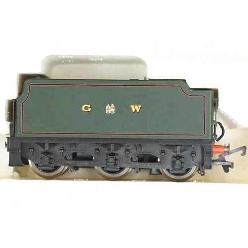 105 - Three boxed Hornby OO gauge locomotives to include DCC Fitted R2744X BR 4-4-0 Schools Class Blundell... 