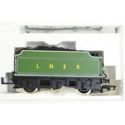 115 - Six boxed OO gauge locomotives to include 2 x Replica Railways (11011 Class B1 BR black OUREBI & 110... 