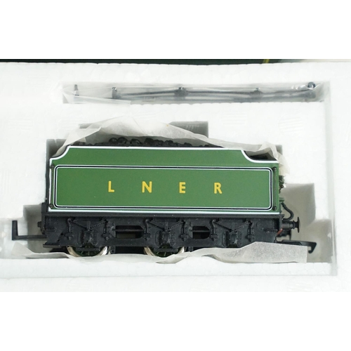 141 - Nine boxed OO gauge locomotives to include 2 x Palitoy Mainline (937044 Blyth Power & 37073 Hermes),... 