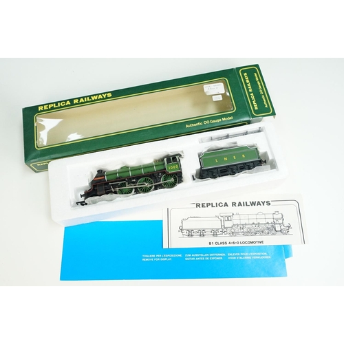 141 - Nine boxed OO gauge locomotives to include 2 x Palitoy Mainline (937044 Blyth Power & 37073 Hermes),... 