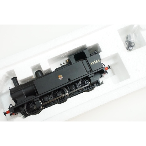 175 - Five boxed Bachmann OO gauge locomotives to include 32-850 NRM 9F 2-10-0 Standard 92220 Evening Star... 