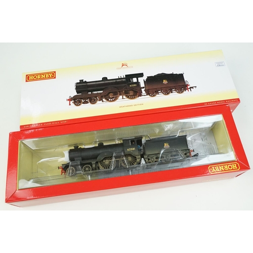 181 - Two boxed Hornby OO gauge locomotives to include R3038 Wrexham & Shropshire Bo Bo Diesel electric cl... 