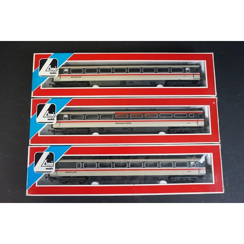 77 - 50 Boxed OO gauge items of rolling stock to include 40 x Lima, 8 x Palitoy Mainline and 2 x Dapol (t... 