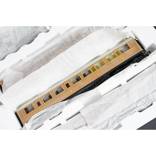 152 - Boxed Hornby OO gauge R1039 Flying Scotsman electric train set, complete, plus a boxed Hornby R8017 ... 