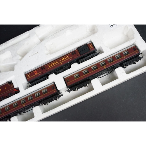 158 - Boxed Bachmann HO gauge Kelloggs Tony Trading Company Western Freight Train set (complete) plus a pa... 