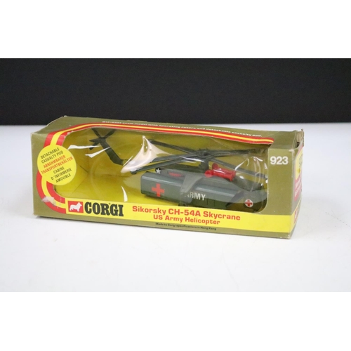 CORGI TOYS Radpanzer Saladin Nr. 906 (Gebraucht) in Wettingen für CHF