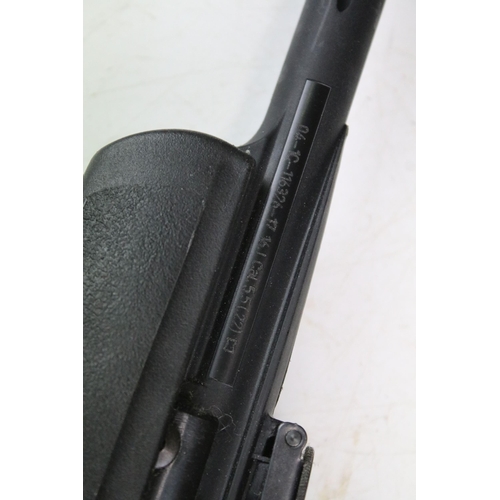 273 - A Spanish GAMO air rifle, cal. 5.5mm / .22 , complete with GAMO telescopic sight.