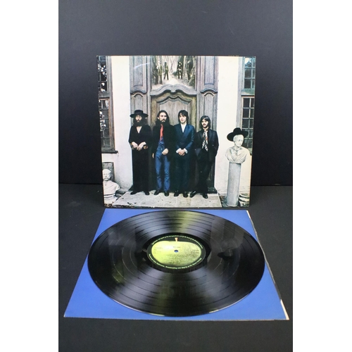 112 - Vinyl - The Beatles - Hey Jude - 3 different pressings to include: UK export copy CPCS 106, EX-, New... 