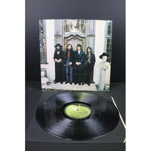 112 - Vinyl - The Beatles - Hey Jude - 3 different pressings to include: UK export copy CPCS 106, EX-, New... 