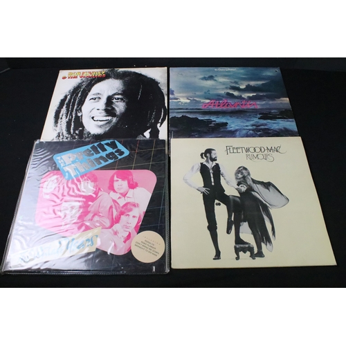 277 - Vinyl - 39 LPs, 1 12