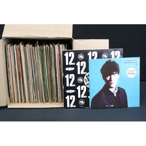 369 - Vinyl - Over 90 Rock / Pop / Indie 12