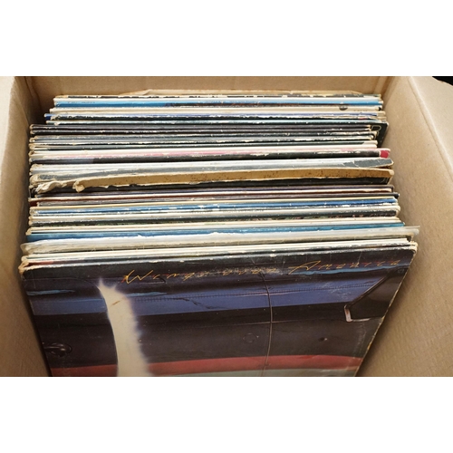 230 - Vinyl - Over 70 Rock & Pop LPs to include The Kinks (Face To Face original UK mono), The Beatles, Qu... 