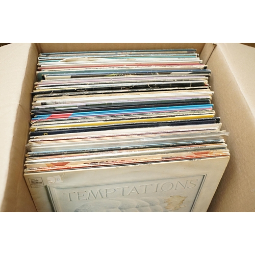 231 - Vinyl - Over 75 Soul / Funk / Disco LPs to include Millie, The Isley Bros, Jimmy Witherspoon, Percy ... 