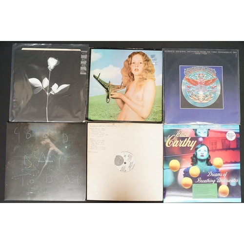 245 - Vinyl - 20 LPs, 2 12