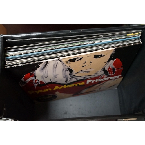 286 - Vinyl - 23 Alternative / Indie albums and 5 x 10” to include: Coil – Astral Disaster (DRUG R 8) seal... 