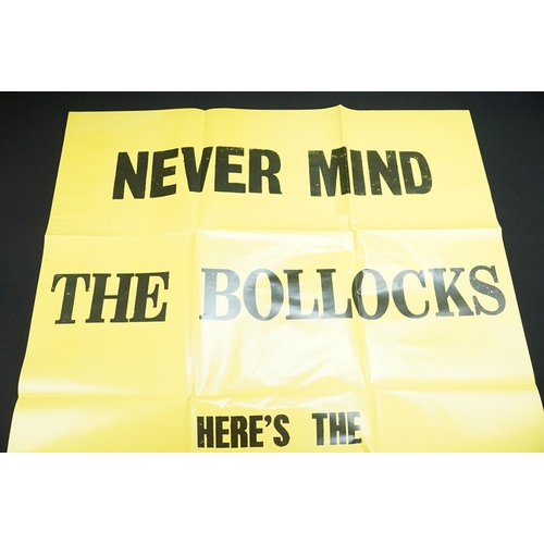 1023 - Vinyl / CD’s - Sex Pistols – Never Mind The B****cks, Here's The Sex Pistols box set on Universal UM... 