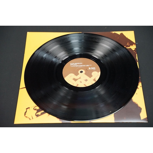 107 - Vinyl - Gruff Rhys (Super Furry Animals) – Yr Atal Genhedlaeth LP on Placid Casual Recordings – PLC1... 