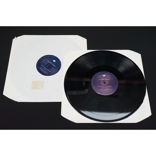 108 - Vinyl - Polygon Window (Aphex Twin) – Surfing On Sine Waves double LP on Warp Records – WARP LP 7. O... 