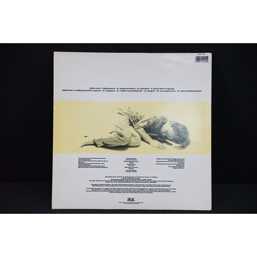 110 - Vinyl - Drop Nineteens – Delaware LP on Hut Recordings – HUT LP4. Original UK 1992 1st pressing. VG+... 