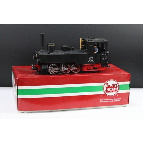 Lot 268       