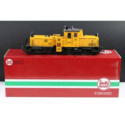 Lot 269       