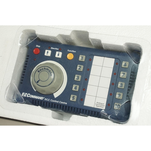 48 - Boxed Graham Farish by Bachmann N gauge 370-160 Castle Pullman Digital Train Set, DCC Sound, missing... 