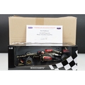 1:18 Scale Diecast Formula 1 Cars Kimi Räikkönen for sale