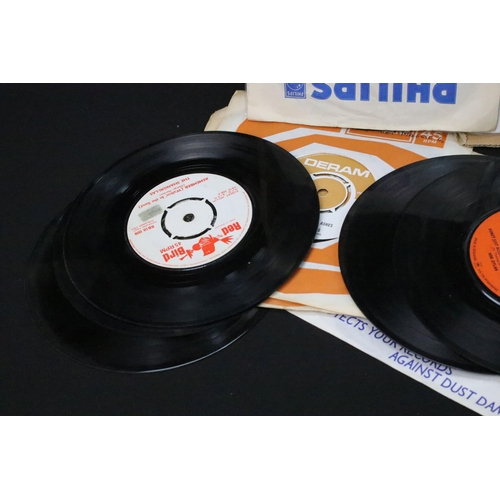 497 - Vinyl - Over 600 mainly 1960s Beat, Rock, Pop 7