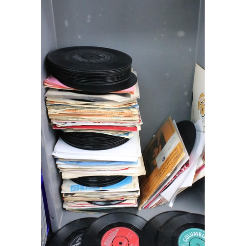 498 - Vinyl - Approx 600 mainly 1960s Beat, Rock, Pop 7