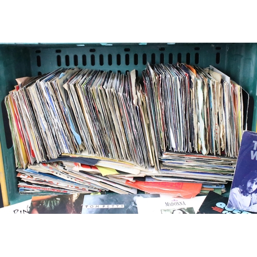 574 - Vinyl - Over 300 mainly 1970s / 1980s Rock & Pop 7