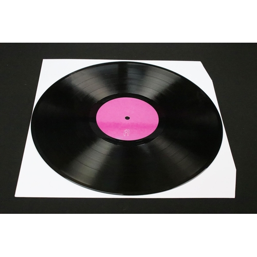 591 - Vinyl - 4 Techno / Ambient / Electronic Limited edition albums to include: Regis – Gymnastics (Downw... 