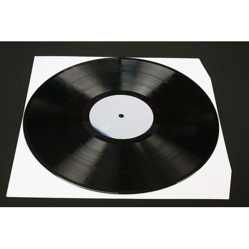 591 - Vinyl - 4 Techno / Ambient / Electronic Limited edition albums to include: Regis – Gymnastics (Downw... 