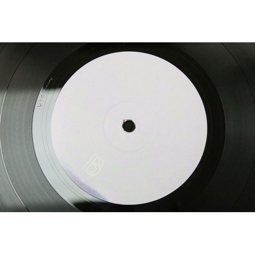 591 - Vinyl - 4 Techno / Ambient / Electronic Limited edition albums to include: Regis – Gymnastics (Downw... 