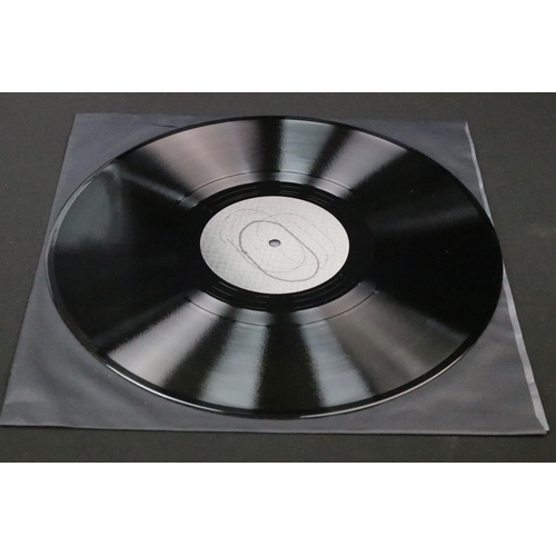 591 - Vinyl - 4 Techno / Ambient / Electronic Limited edition albums to include: Regis – Gymnastics (Downw... 