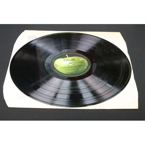 482 - Vinyl -Vinyl - George Harrison – Wonderwall Music LP on Apple Records - SAPCOR 1. UK pressing 1P / 1... 