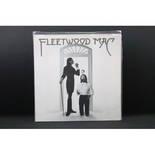 484 - Vinyl - 9 Fleetwood Mac albums to include: Peter Green's Fleetwood Mac (Music On Vinyl – MOVLP339, l... 