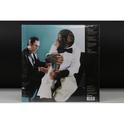 55 - Vinyl - Sparks ‎– Exotic Creatures Of The Deep double LP on Lil' Beethoven Records ‎– LBRV111. Origi... 