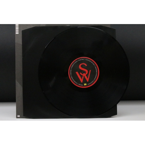 72 - Vinyl - Sexwitch (Bat For Lashes) self titled LP on Echo 538169301 original UK 2015 limited edition ... 