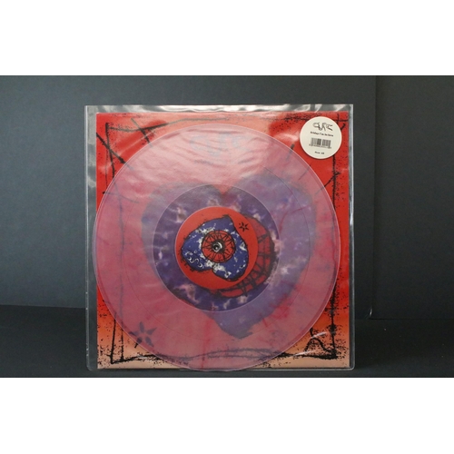 1036 - Vinyl - The Cure ‎– Friday I'm In Love 12” on Fiction Records - FICSX 42. Original UK 1992 limited e... 