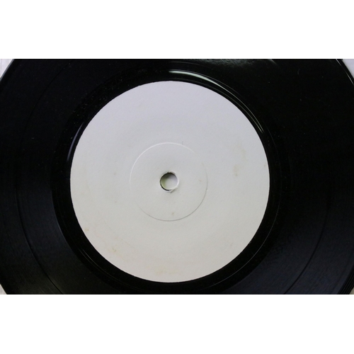 1041 - Vinyl - TV Personalities – Wheres Bill Grundy Now ?. 7” single on Kings Road Records, Original UK 19... 