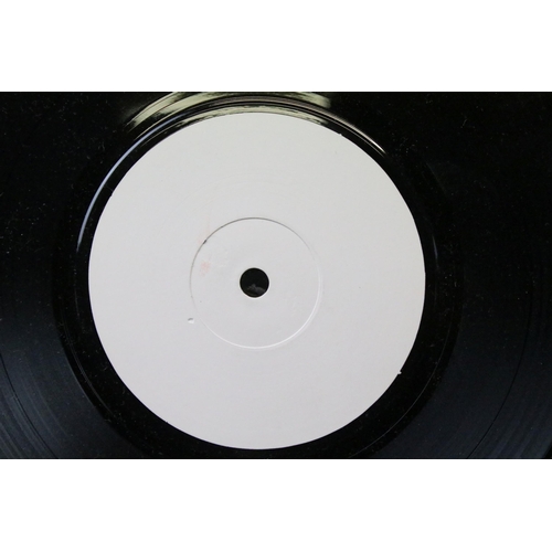 1043 - Vinyl - B. Movie – Take Three E.P. 7” single on Dead Good Records – DEAD 9. Original UK1980 test pre... 