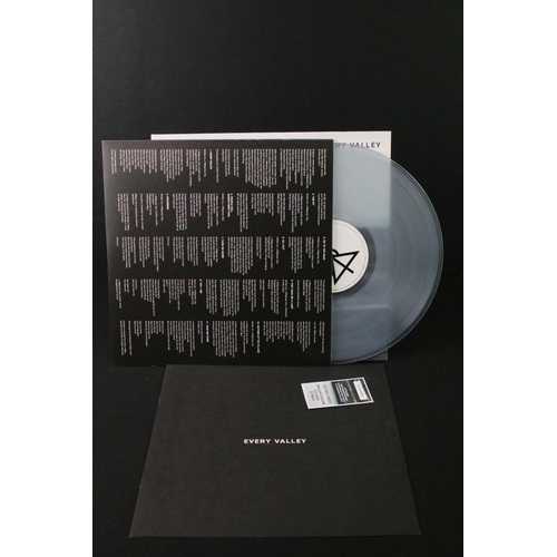 418 - Vinyl - 3 Limited edition albums by Public Service Broadcasting to include: The Race For Space (Test... 